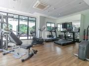 Flat para Venda em São Paulo/SP Jardim Paulista 1 Quartos