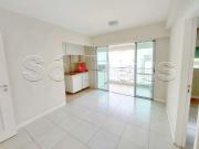 Flat para Venda em São Paulo/SP Jardim Paulista 1 Quartos