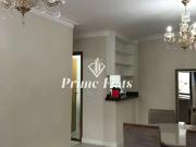 Flat para Venda em São Paulo/SP Jardim Paulista 1 Quartos