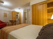 Flat para Venda em São Paulo/SP Jardim Paulista 1 Quartos