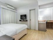 Flat para Venda em São Paulo/SP Jardim Paulista 1 Quartos