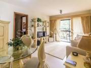 Flat para Venda em São Paulo/SP Jardim Paulista 2 Quartos