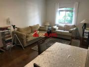 Flat para Venda em São Paulo/SP Jardim Paulista 2 Quartos