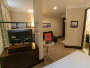 Flat para Venda em São Paulo/SP Jardim Paulista 2 Quartos