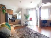 Flat para Venda em São Paulo/SP Jardim Paulista 2 Quartos