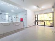 Flat para Venda em São Paulo/SP Jardim Paulista 2 Quartos