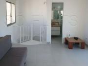 Flat para Venda em São Paulo/SP Jardim Paulista 2 Quartos