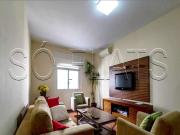 Flat para Venda em São Paulo/SP Jardim Paulista 2 Quartos