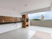 Flat para Venda em São Paulo/SP Jardim Trussardi 1 Quartos