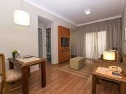 Flat para Venda em São Paulo/SP Jardins 1 Quartos