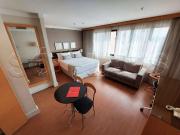 Flat para Venda em São Paulo/SP Jardins 1 Quartos