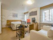 Flat para Venda em São Paulo/SP Jardins 1 Quartos