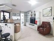 Flat para Venda em São Paulo/SP Jardins 1 Quartos