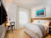 Flat para Venda em São Paulo/SP Jardins 1 Quartos