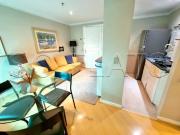 Flat para Venda em São Paulo/SP Jardins 1 Quartos