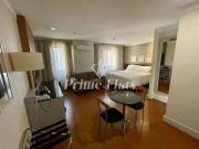 Flat para Venda em São Paulo/SP Jardim Paulista 1 Quartos