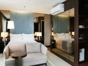 Flat para Venda em São Paulo/SP Jardins 1 Quartos