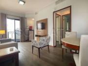 Flat para Venda em São Paulo/SP Jardins 1 Quartos Flat para Venda em São Paulo/SP Jardins 1 Quartos