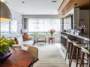 Flat para Venda em São Paulo/SP Jardins 1 Quartos