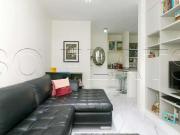 Flat para Venda em São Paulo/SP Jardins 1 Quartos