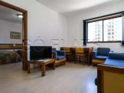 Flat para Venda em São Paulo/SP Jardins 1 Quartos