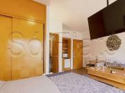 Flat para Venda em São Paulo/SP Jardins 1 Quartos