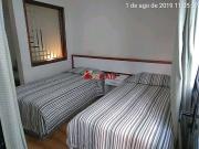 Flat para Venda em São Paulo/SP Jardins 1 Quartos