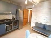 Flat para Venda em São Paulo/SP Jardins 1 Quartos