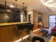 Flat para Venda em São Paulo/SP Jardins 1 Quartos