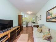 Flat para Venda em São Paulo/SP Jardins 1 Quartos