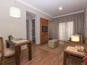 Flat para Venda em São Paulo/SP Jardins 1 Quartos