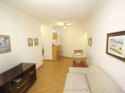 Flat para Venda em São Paulo/SP Jardins 1 Quartos