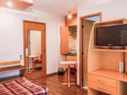 Flat para Venda em São Paulo/SP Jardins 1 Quartos