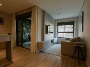 Flat para Venda em São Paulo/SP Jardins 1 Quartos