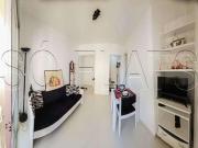 Flat para Venda em São Paulo/SP Jardins 1 Quartos