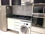 Flat para Venda em São Paulo/SP Jardins 1 Quartos