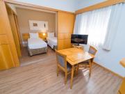 Flat para Venda em São Paulo/SP Jardins 1 Quartos