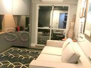 Flat para Venda em São Paulo/SP Jardins 1 Quartos