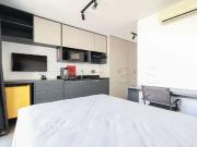 Flat para Venda em São Paulo/SP Jardins 1 Quartos