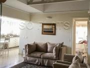 Flat para Venda em São Paulo/SP Jardins 1 Quartos