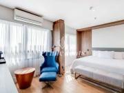 Flat para Venda em São Paulo/SP Jardins 1 Quartos