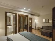 Flat para Venda em São Paulo/SP Jardins 1 Quartos