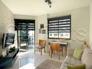 Flat para Venda em São Paulo/SP Jardins 1 Quartos