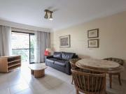 Flat para Venda em São Paulo/SP Jardins 1 Quartos