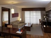 Flat para Venda em São Paulo/SP Jardins 1 Quartos