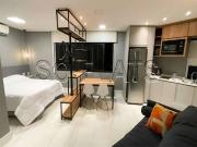 Flat para Venda em São Paulo/SP Jardins 1 Quartos