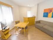 Flat para Venda em São Paulo/SP Jardins 1 Quartos