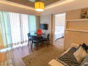 Flat para Venda em São Paulo/SP Jardins 1 Quartos