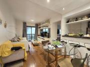 Flat para Venda em São Paulo/SP Jardins 1 Quartos