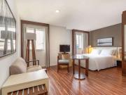 Flat para Venda em São Paulo/SP Jardins 1 Quartos